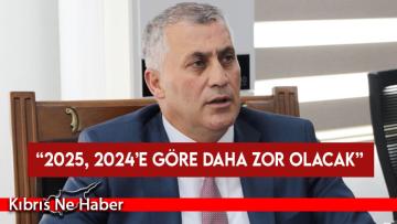 Amcaoğlu, 1 Şubat’ta 79 ürün için elektronik etiket uygulamasına geçileceğini duyurdu