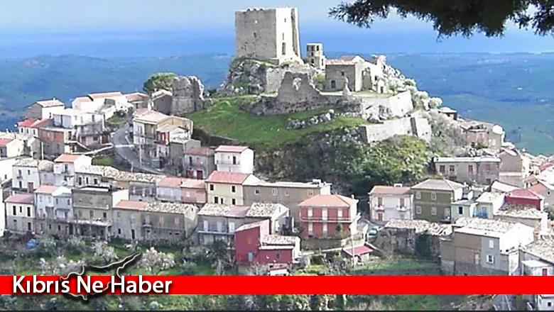 İtalya’nın Bir Köyünde ‘Hasta Olmak’ Yasaklandı