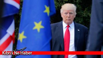 Trump, ABD’nin 47. Başkanı olarak yemin etti: Amerika’nın gerileyişi sona ermiştir