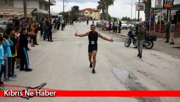 İskele’de “27 Aralık Atatürk Koşuları” 9 Ocak’ta koşulacak