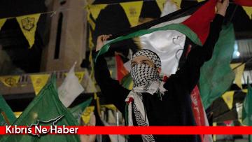 Arap ülkeleri, Gazze’deki ateşkesi memnuniyetle karşıladı