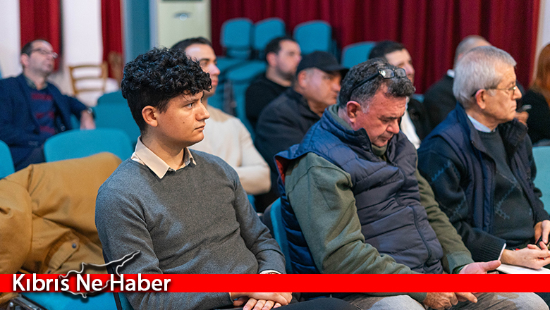 CTP Gençlik Örgütü “Ekoloji Sohbetleri: 2. Ekoloji Buluşması” düzenledi