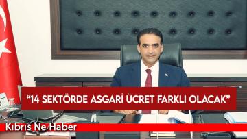 Gardiyanoğlu: Hayat pahalılığının açıklamasının ardından asgari ücret süreci başlayacak