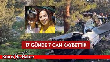 Ağırdağ’da feci kaza! Anne ve kız hayatını kaybetti