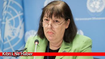 BM: Çatışma bölgelerinde çocukların çığlıkları yankılanıyor, dünya sessiz kalıyor