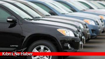 Gümrük ve Rüsumat Dairesi: Son iki buçuk yılda ithal edilen 61 aracın çalıntı olduğu tespit edildi