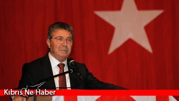 Başbakan Üstel: Muhtarlarımızı yalnız bırakmadık, onlar için de yatırım yaptık