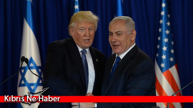 Trump ile Netanyahu, 4 Şubat’ta görüşecek