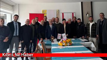 Milli Olimpiyat Komitesi Genel Kurulu yapıldı