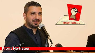 Kişmir: CTP’nin gazetecilerin tehdit edilmesine sessiz kalmayacağını bizlere paylaşması son derece önemli