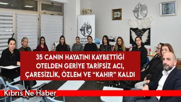 Şampiyon Meleklerin aileleri büyük acının 2’nci yılında TAK’a konuştu: Her gün 6 Şubat’a uyanıyoruz