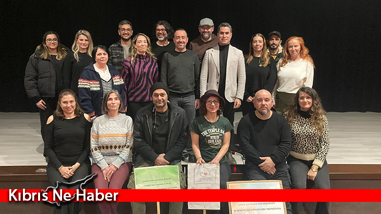 Kimliksizler Derneği’nin 2. Olağan Genel Kurulu yapıldı