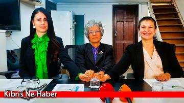 Kanser Hastalarına Yardım Derneği “4 Şubat Dünya Kanser Günü” dolayısıyla basın toplantısı düzenledi