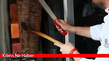 AB’nin Türk dönerini bu yıl tescil etmesi bekleniyor