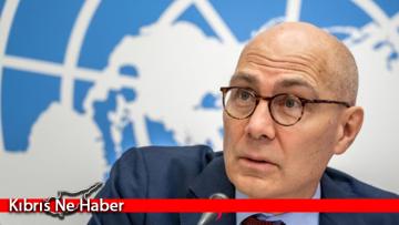 BM’ye göre, İsrail’in işgal altındaki Batı Şeria’ya yönelik saldırıları uluslararası hukuku ihlal ediyor