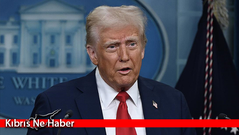 Trump, Putin’le çok yakında görüşebileceğini söyledi