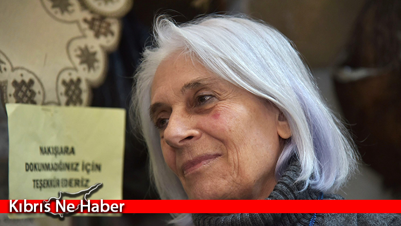 Yaklaşık 40 yıldır kendini Lefkara İşi’ne adayan bir kadın: Şenay Ekingen…