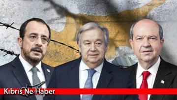 Cenevre konferansının ardından: Kıbrıs sorunu Cenevre’den sonra da çıkmazda