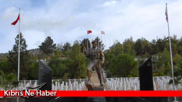 Çanakkale Zaferi ve şehitler yarın düzenlenecek törenlerle anılacak