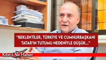 Çelepis: Anahtar, görüş birlikleri, Guterres çerçevesi ve siyasi eşitlik…