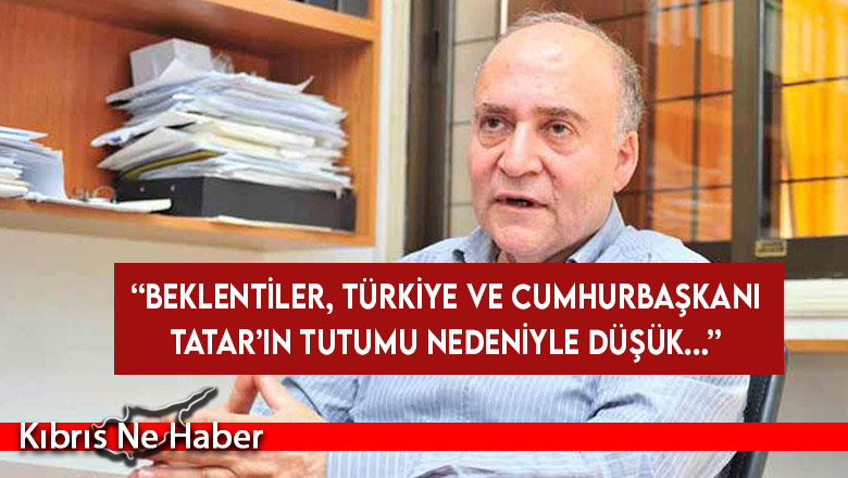 Çelepis: Anahtar, görüş birlikleri, Guterres çerçevesi ve siyasi eşitlik…