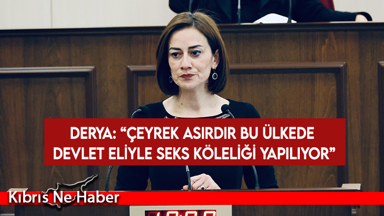 Genel Kurulda gece kulüpleri konuşuldu