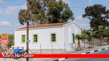 Kültürel Miras Teknik Komitesi, tarihi Alaminyo Camisi’ndeki koruma çalışmasını tamamladı