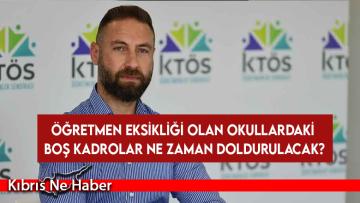 Maviş: Her yıl tekrarlanan bu plansızlığın bedelini öğrenciler ödememeli