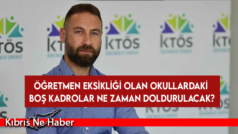 Maviş: Her yıl tekrarlanan bu plansızlığın bedelini öğrenciler ödememeli