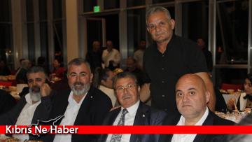 Beyarmudu Belediyesi’nden Geleneksel İftar Yemeği…