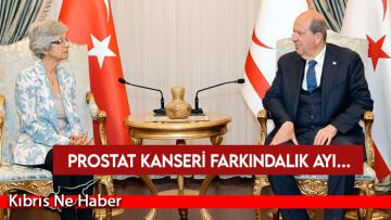 749 kişiye PSA testi yapıldı, 109 kişinin ileri tetkik için başvurması gerekiyor