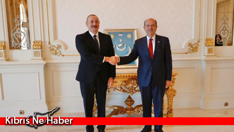 Tatar, Azerbaycan’ın Bağımsızlık Günü’nü kutladı