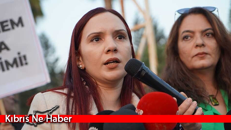 Nazlı: Disiplin tüzüğü çocuk istismarına kapı aralayacak bir tehdit, bu nedenle tehlikeli