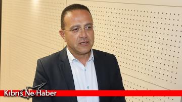 Şahali: Özgür basın demokrasinin teminatıdır