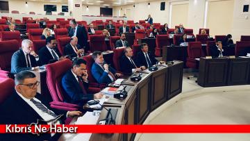 “Birleştirilmiş Para ve Kambiyo (Değişiklik) Yasa Tasarısı” oy birliğiyle geçti