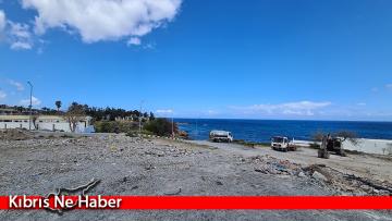 Girne’de “Eski Salhane” bölgesi düzenleme projesi başlıyor