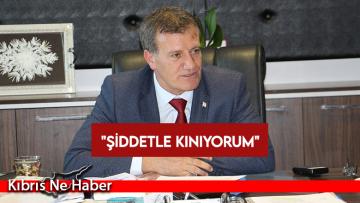 Arıklı’dan Oktay Saral’a Sert Tepki: Umarım Sayın Cumhurbaşkanı bu şahıs hakkında gerekeni yapar