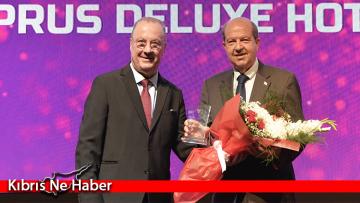Tatar: Bilim insanları daha iyi bir gelecek için ülkede kongreler düzenliyor