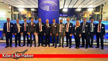 21. Kıbrıs Tiyatro Festivali başladı