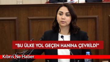 Baybars: Her ay ülkeye bir tetikçi gönderiliyor