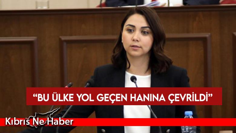 Baybars: Her ay ülkeye bir tetikçi gönderiliyor