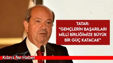 “Bir Millet Üç Devlet Vizyonu Çalıştayı” yapılıyor: Geleceğe gençlerle yürüyoruz