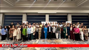 Girişim Öncüleri İlham Buluşması, GİKAD ev sahipliğinde KKTC’de yapıldı