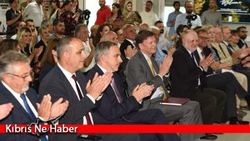 Kanlıdere Rehabilitasyon Projesi – Birinci Aşaması’nın resmi lansmanı yapıldı