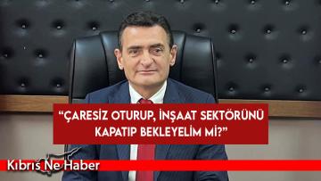 Oğuz: Hükümet, ara formül ile yabancıların taşınmaz mal alımında açılım yaptı