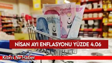 En yüksek artış kavun ve piyango biletlerinde