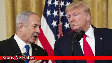 Netanyahu, Gazze’ye saldırıların sona erdirilmesinin Trump vizyonuna bağlı olduğunu iddia etti