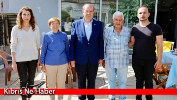 Tatar: Annelerimiz mücadele yıllarında büyük fedakarlıklar yaptı