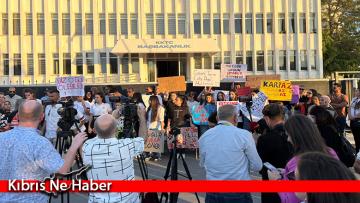 CTP Gençlik Örgütü: Güvenli toplu taşıma lüks değil, bir haktır