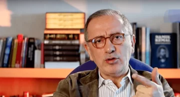 Gazeteci Fatih Altaylı tutuklandı